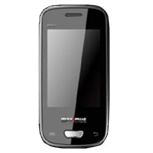 Maximus M704T View 1 - Camera, Display & Design