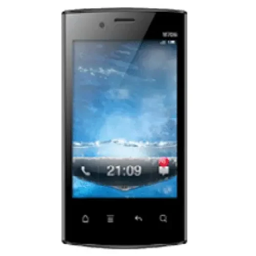 Maximus M706i View 1 - Camera, Display & Design