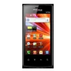Maximus M706T View 1 - Camera, Display & Design