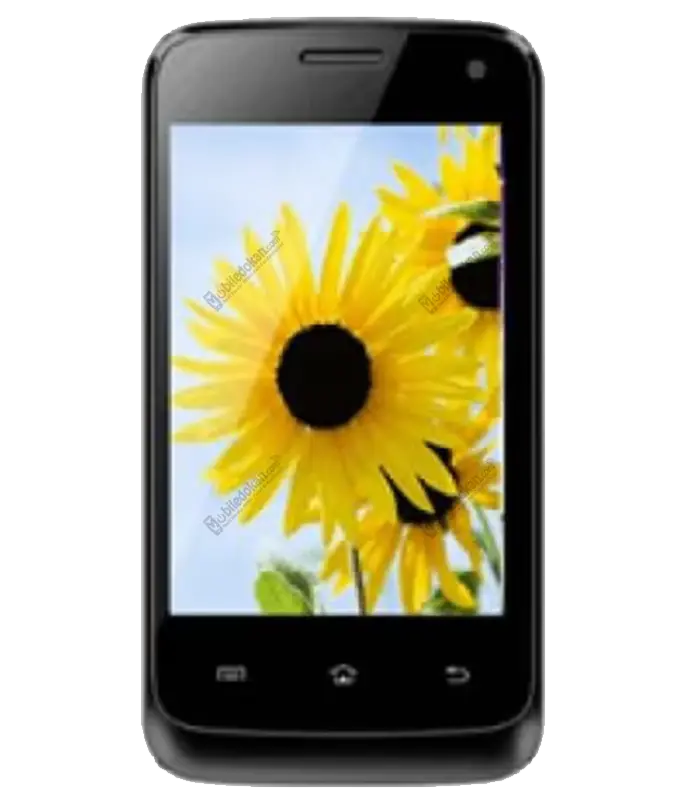 Maximus M721t View 2 - Camera, Display & Design