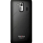 Maximus M721t View 3 - Camera, Display & Design