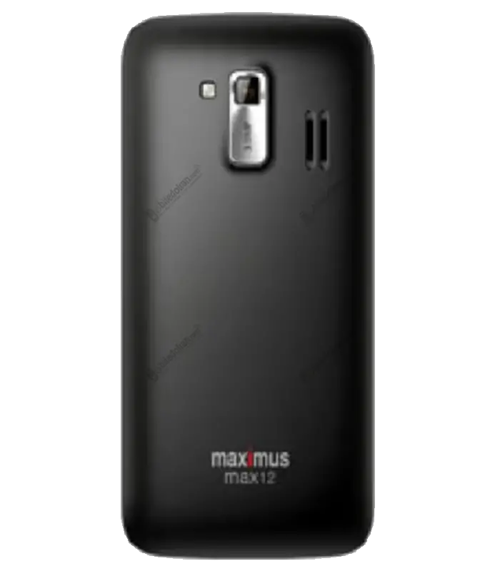 Maximus M721t View 3 - Camera, Display & Design