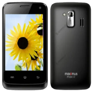 Maximus M721t Price & Official Specs in Bangladesh