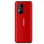 Maximus M84 View 3 - Camera, Display & Design
