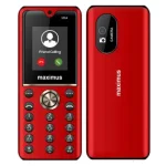 Maximus M84 View 5 - Camera, Display & Design