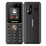 Maximus M84 Front Official View