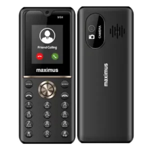 Maximus M84 Price & Official Specs in Bangladesh