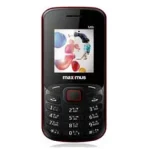 Maximus M8i View 1 - Camera, Display & Design