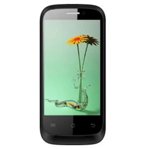 Maximus max11 View 1 - Camera, Display & Design