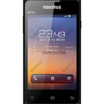 Maximus max12 View 2 - Camera, Display & Design