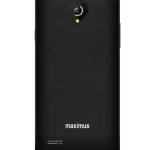 Maximus max12 View 3 - Camera, Display & Design