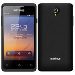 Maximus max12 Price & Official Specs in Bangladesh