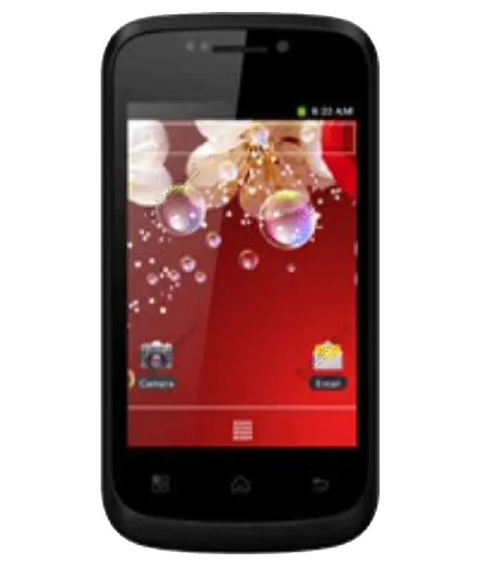Maximus max14 View 1 - Camera, Display & Design