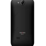 Maximus max14 View 2 - Camera, Display & Design