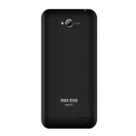 Maximus max401 View 2 - Camera, Display & Design