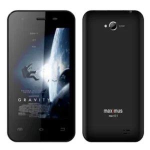 Maximus max401 Price & Official Specs in Bangladesh