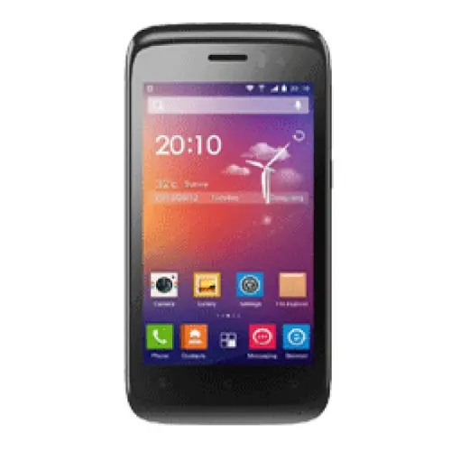 Maximus max403 View 1 - Camera, Display & Design