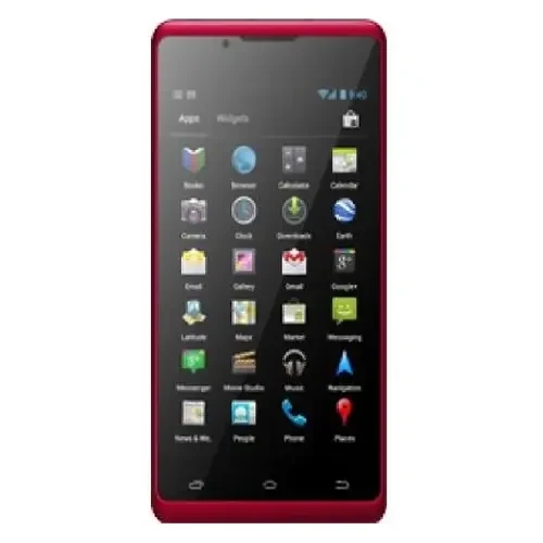 Maximus max405 View 2 - Camera, Display & Design