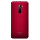 Maximus max405 View 3 - Camera, Display & Design