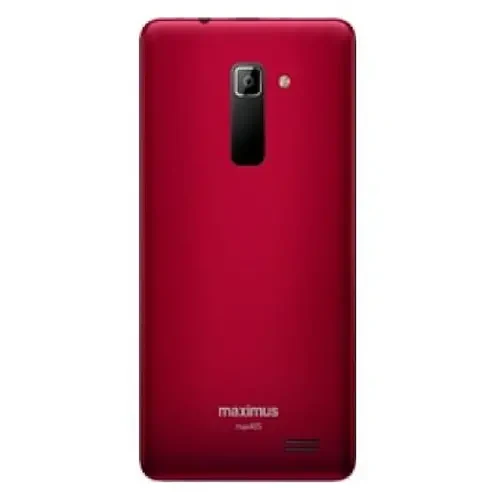 Maximus max405 View 3 - Camera, Display & Design