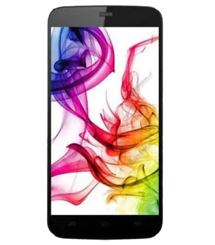 Maximus max406 View 1 - Camera, Display & Design