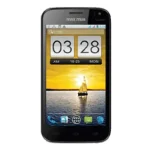 Maximus MAX903 View 2 - Camera, Display & Design