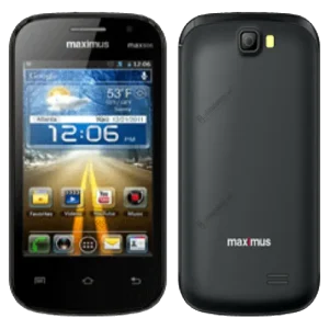 Maximus MAX906 Price & Official Specs in Bangladesh