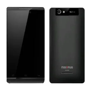 Maximus MAX908 Price & Official Specs in Bangladesh