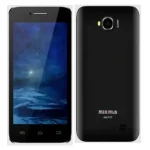 Maximus max910 View 1 - Camera, Display & Design