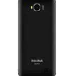 Maximus max910 View 3 - Camera, Display & Design