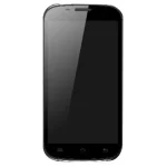 Maximus MAX950 View 1 - Camera, Display & Design