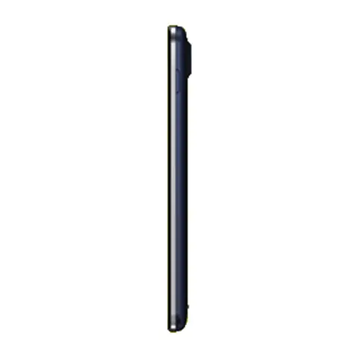 Maximus MAX980 View 4 - Camera, Display & Design