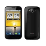 Maximus MAX990 View 1 - Camera, Display & Design