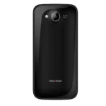 Maximus MAX990 View 3 - Camera, Display & Design