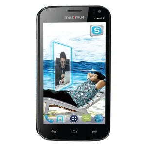 Maximus MAX991 Price & Official Specs in Bangladesh