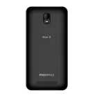 Maximus Noir X View 2 - Camera, Display & Design