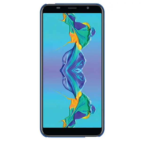 Maximus P11 View 2 - Camera, Display & Design