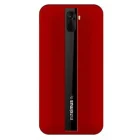 Maximus P2 View 3 - Camera, Display & Design