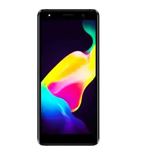 Maximus P6 View 2 - Camera, Display & Design