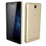 Maximus P7 View 4 - Camera, Display & Design