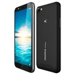 Maximus P7 View 5 - Camera, Display & Design