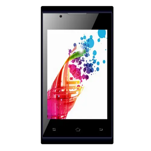 Maximus Vjoy Plus View 2 - Camera, Display & Design