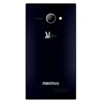 Maximus Vjoy Plus View 3 - Camera, Display & Design