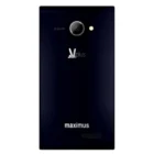 Maximus Vjoy Rainbow Plus View 2 - Camera, Display & Design