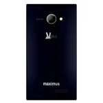 Maximus Vjoy Rainbow Plus View 3 - Camera, Display & Design