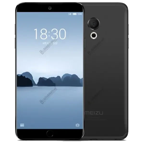 Meizu 15 Lite View 1 - Camera, Display & Design
