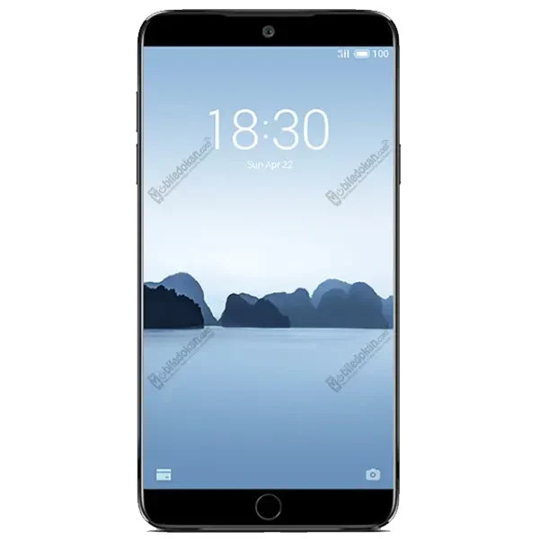 Meizu 15 Lite View 2 - Camera, Display & Design