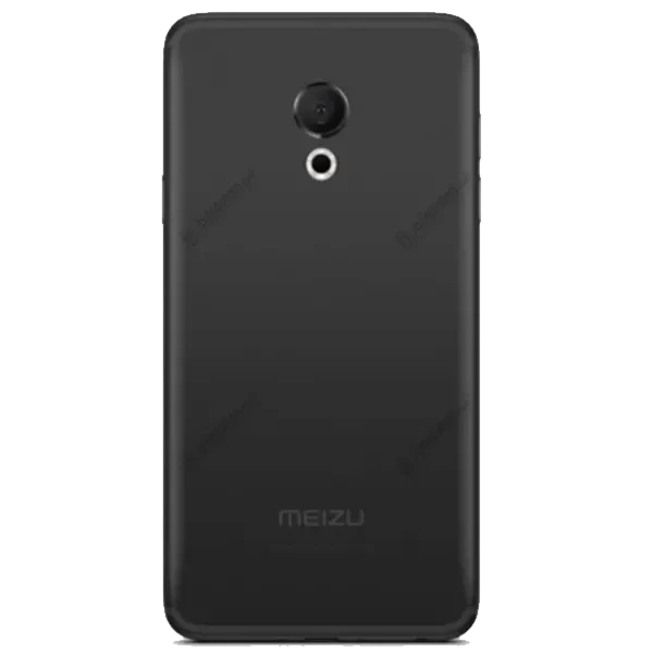 Meizu 15 Lite View 3 - Camera, Display & Design