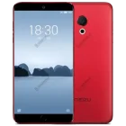 Meizu 15 Lite View 6 - Camera, Display & Design