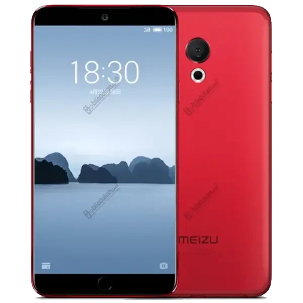 Meizu 15 Lite View 6 - Camera, Display & Design